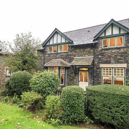 Pudding Cottage Ambleside Exterior foto