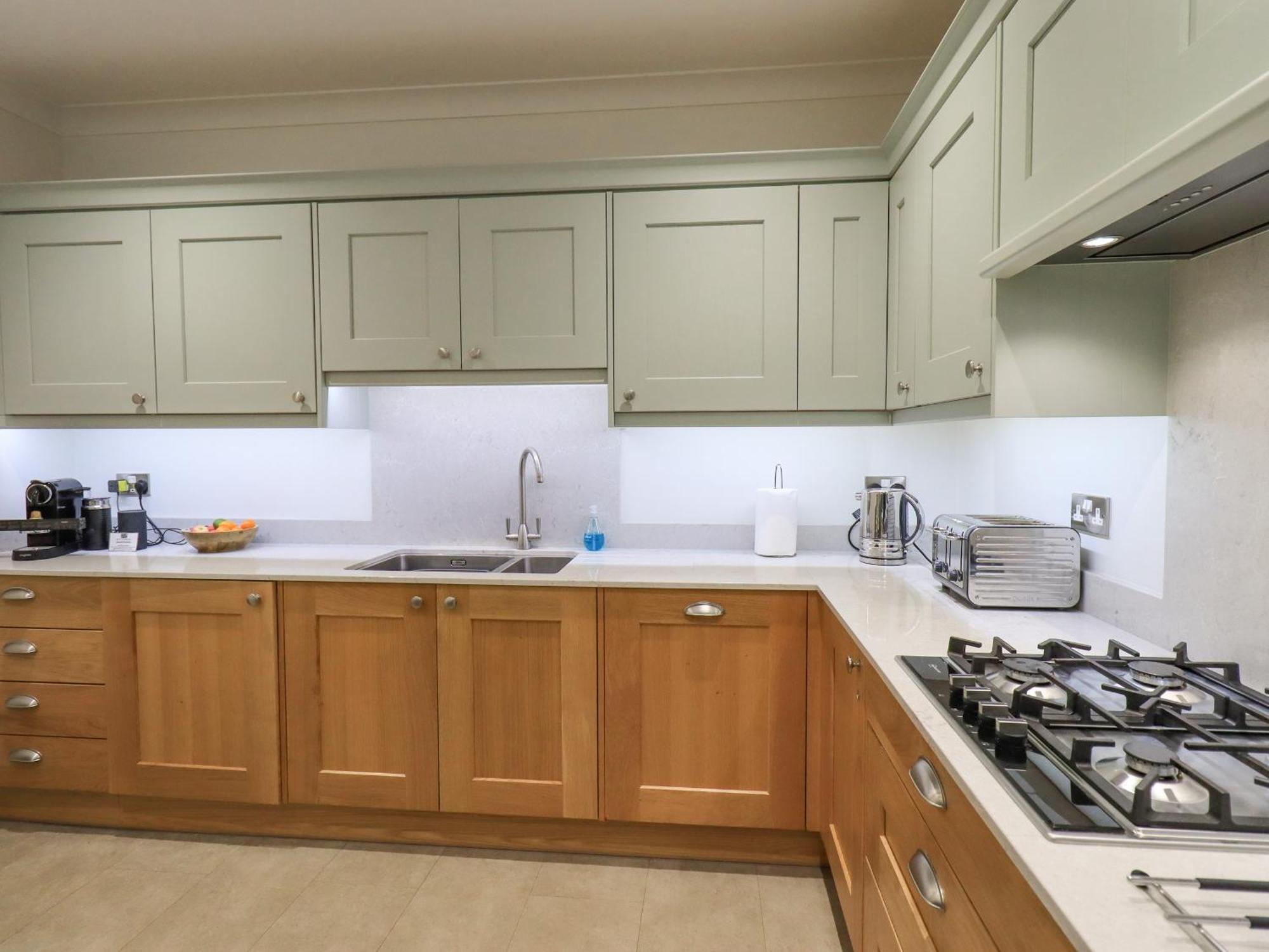 Pudding Cottage Ambleside Exterior foto