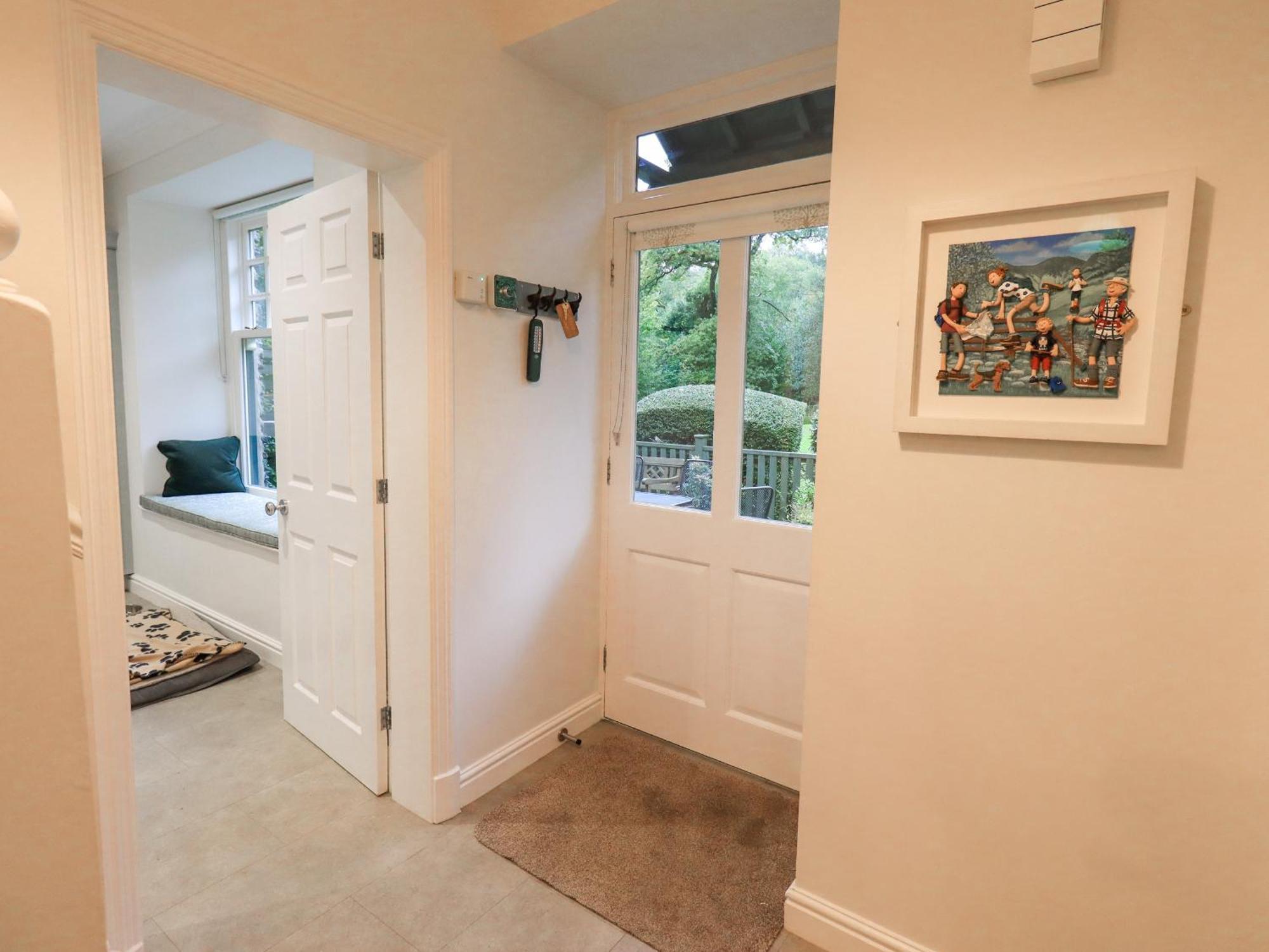 Pudding Cottage Ambleside Exterior foto